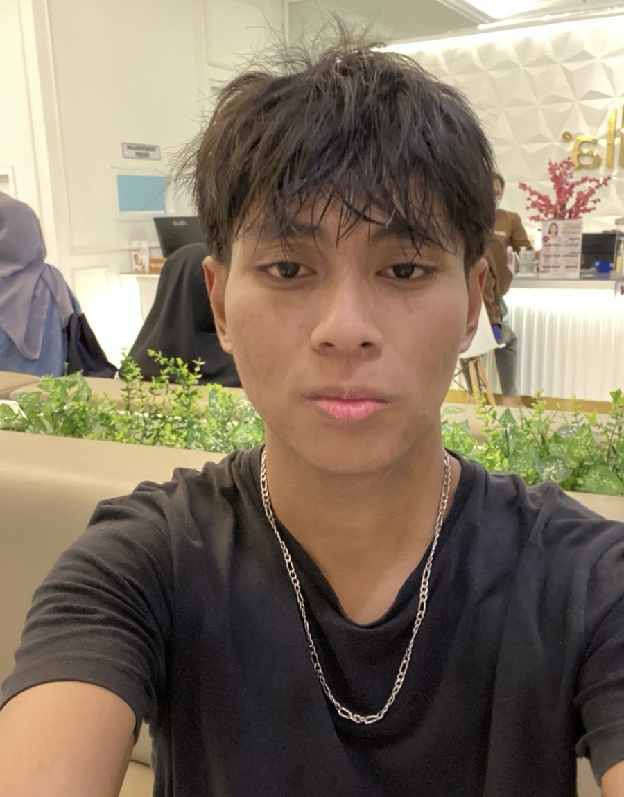 Noel Raimundus Graciano Dangeubun