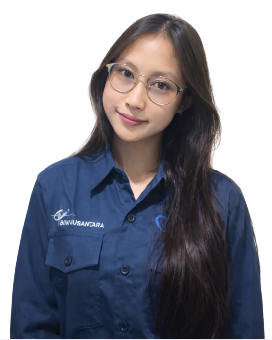 Denissa Fitriani