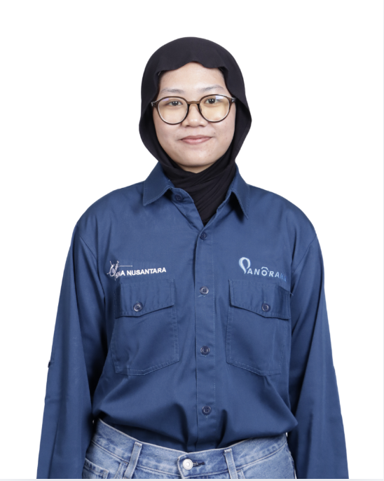Farasyfa Nabila Kadir