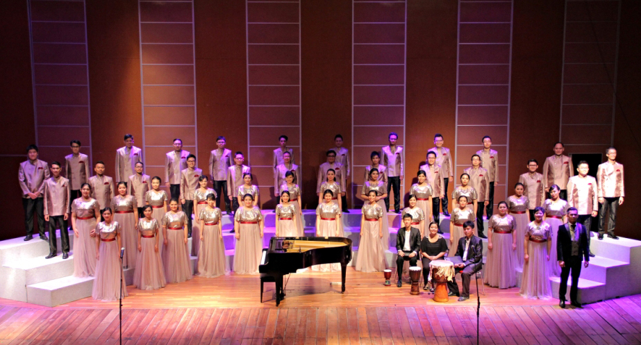 It’s Christmas Time – Christmas Concert 2015