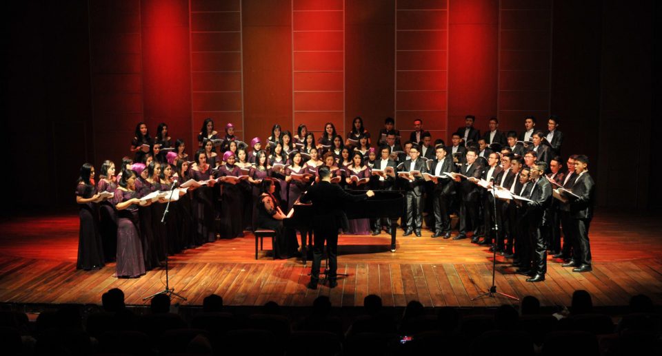 Ring of Songs 2