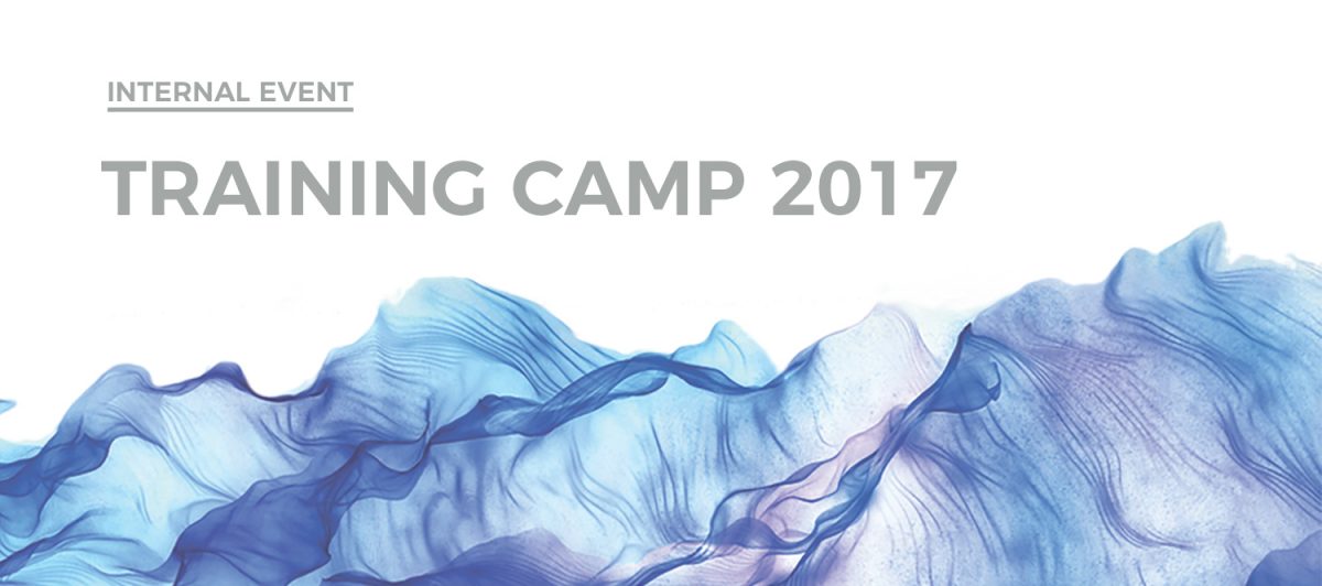 Training Camp 2017