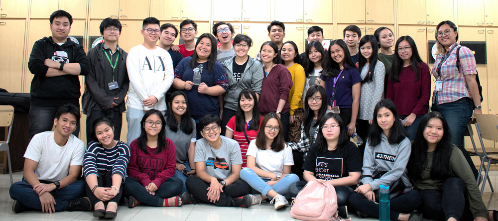 Music Theory with Prajna Indrawati