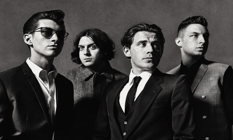 Music for Misfits: The Story Of Indie Rock