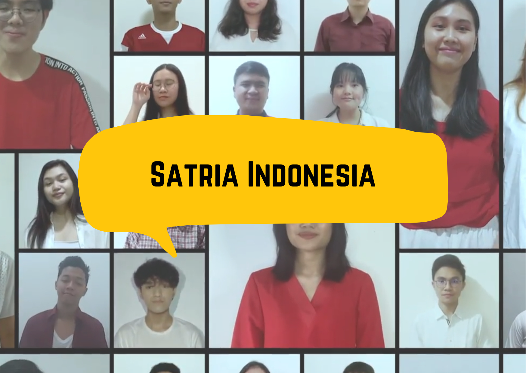 Satria Indonesia