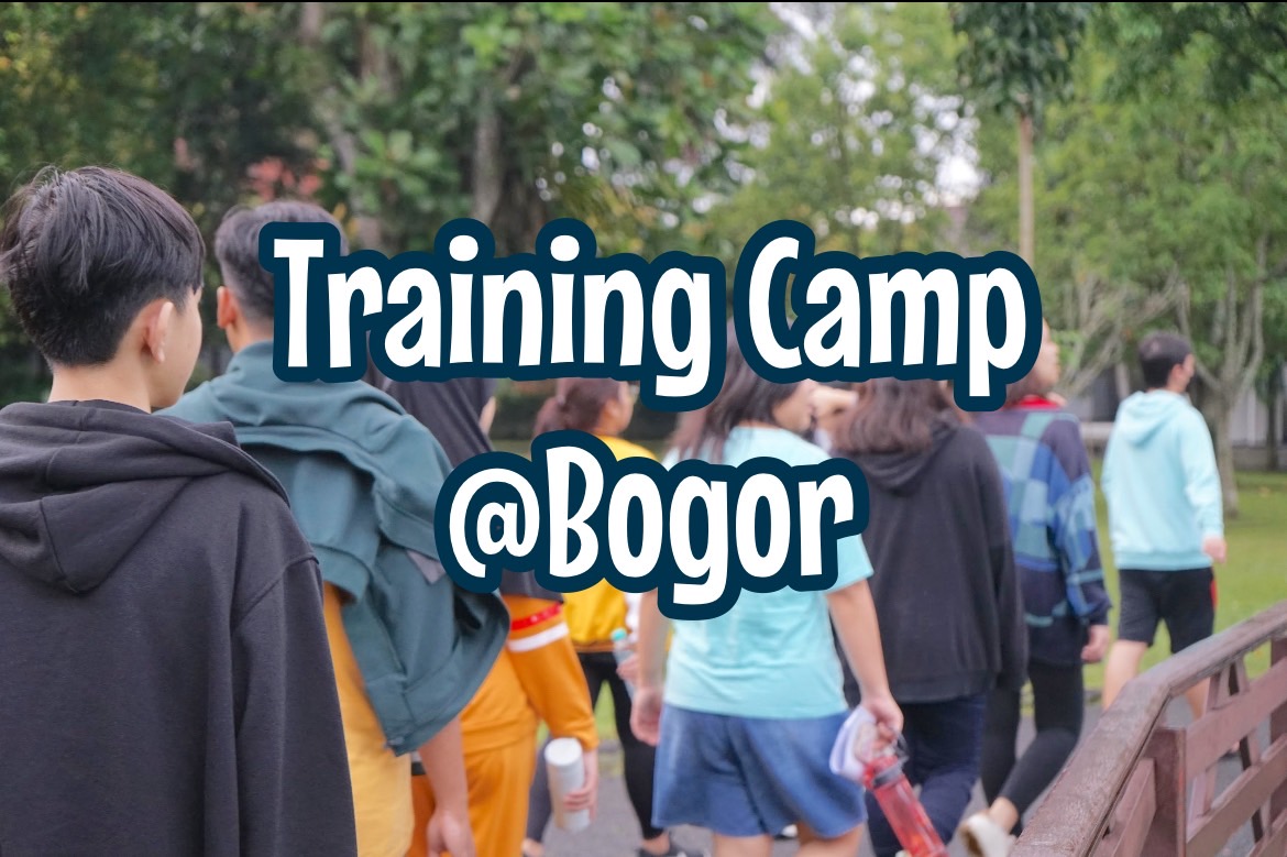 Training Camp 2023 Paramabira