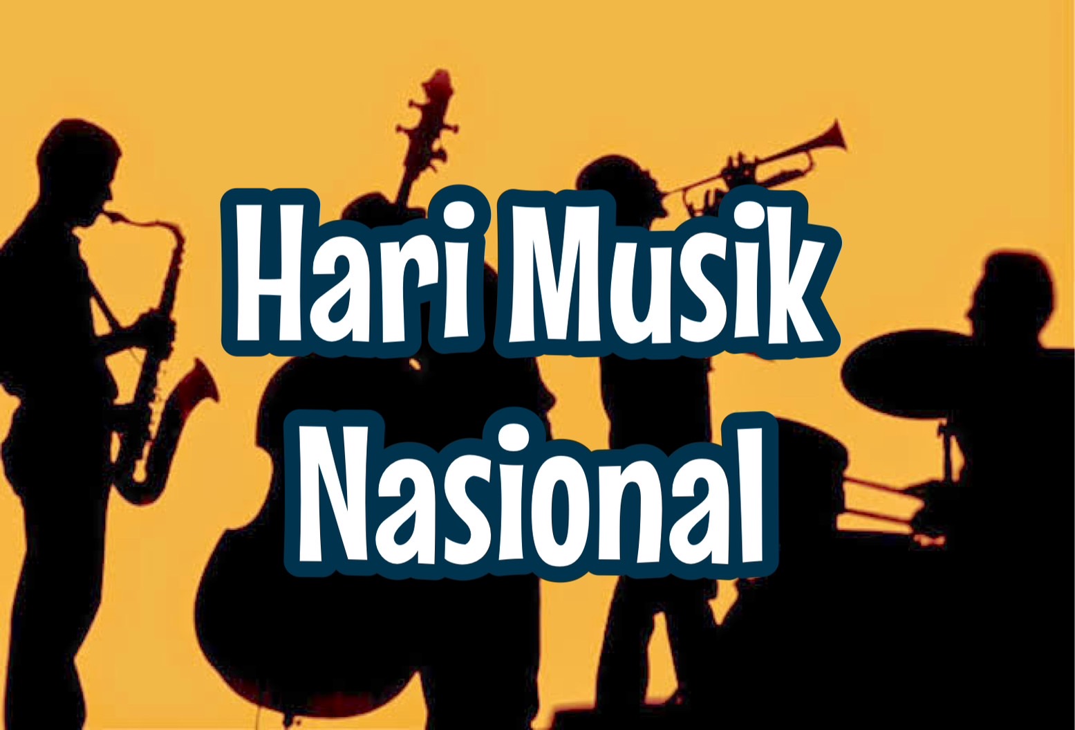 Hari Musik Nasional