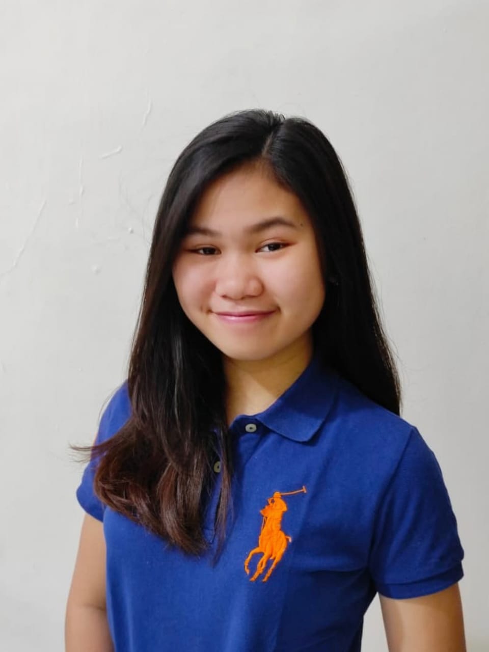 Aurelia Sharon Paramabira