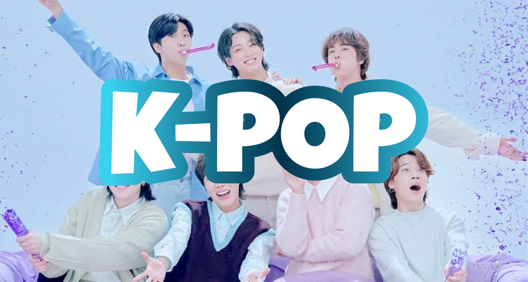 Mengapa K-Pop Bisa Menjadi Sangat Terkenal?