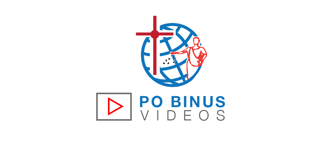 Video Perkenelan PO BINUS