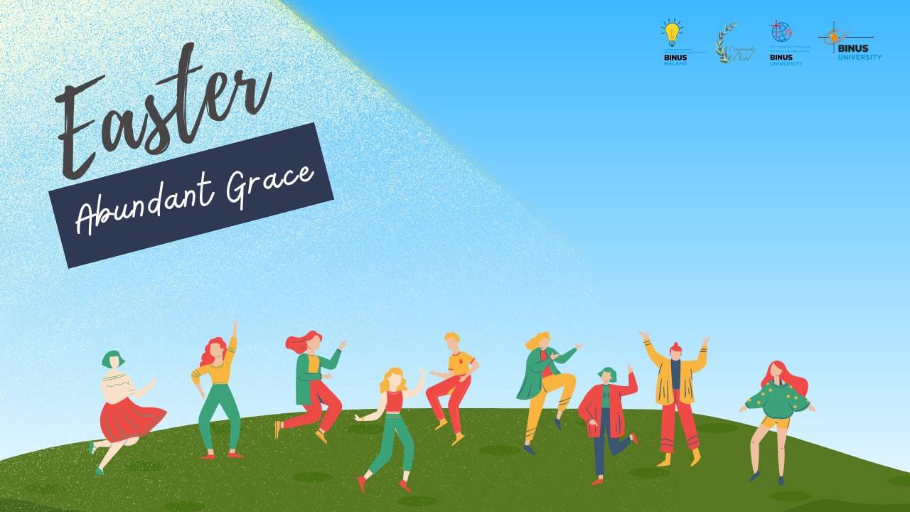 Easter Celebration 2021