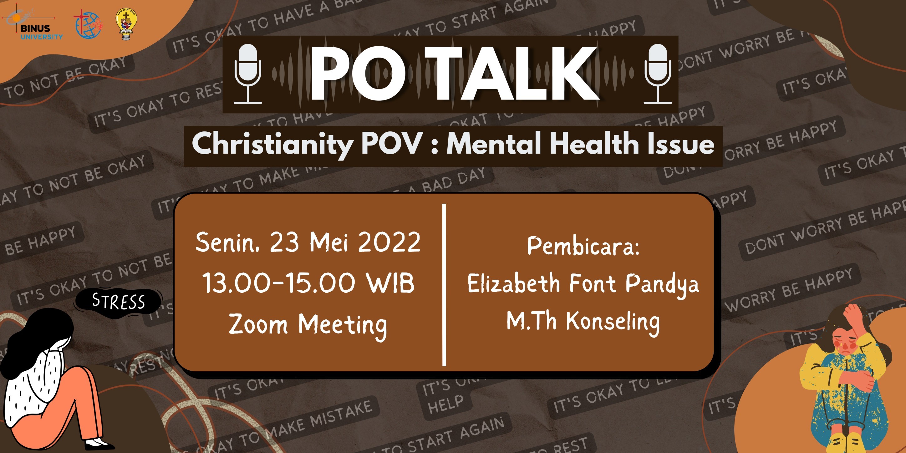 PO Talk