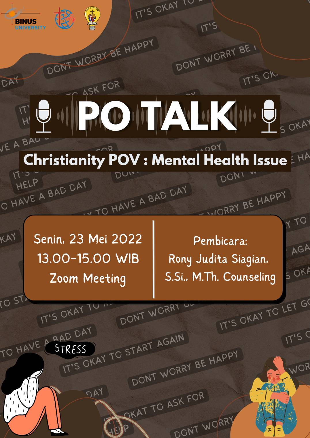 PO Talk