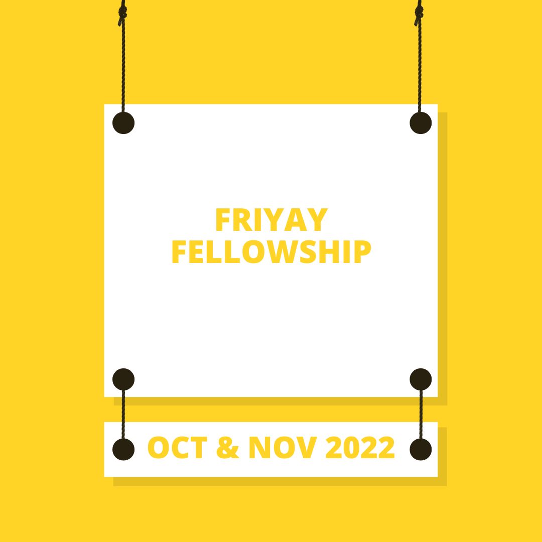 FF OKTOBER & NOVEMBER 2022 ALL REGION