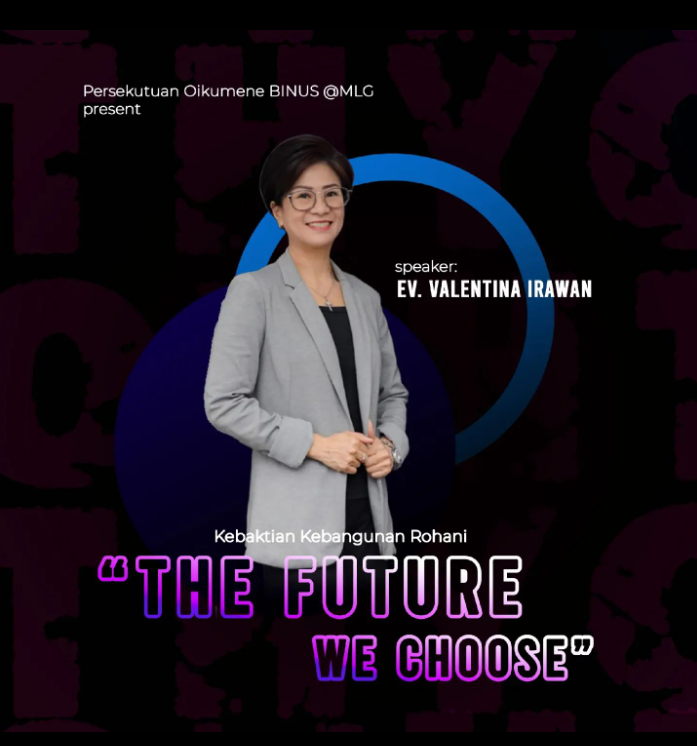 KKR BINUS MALANG 2022