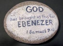 Eben-Haezer