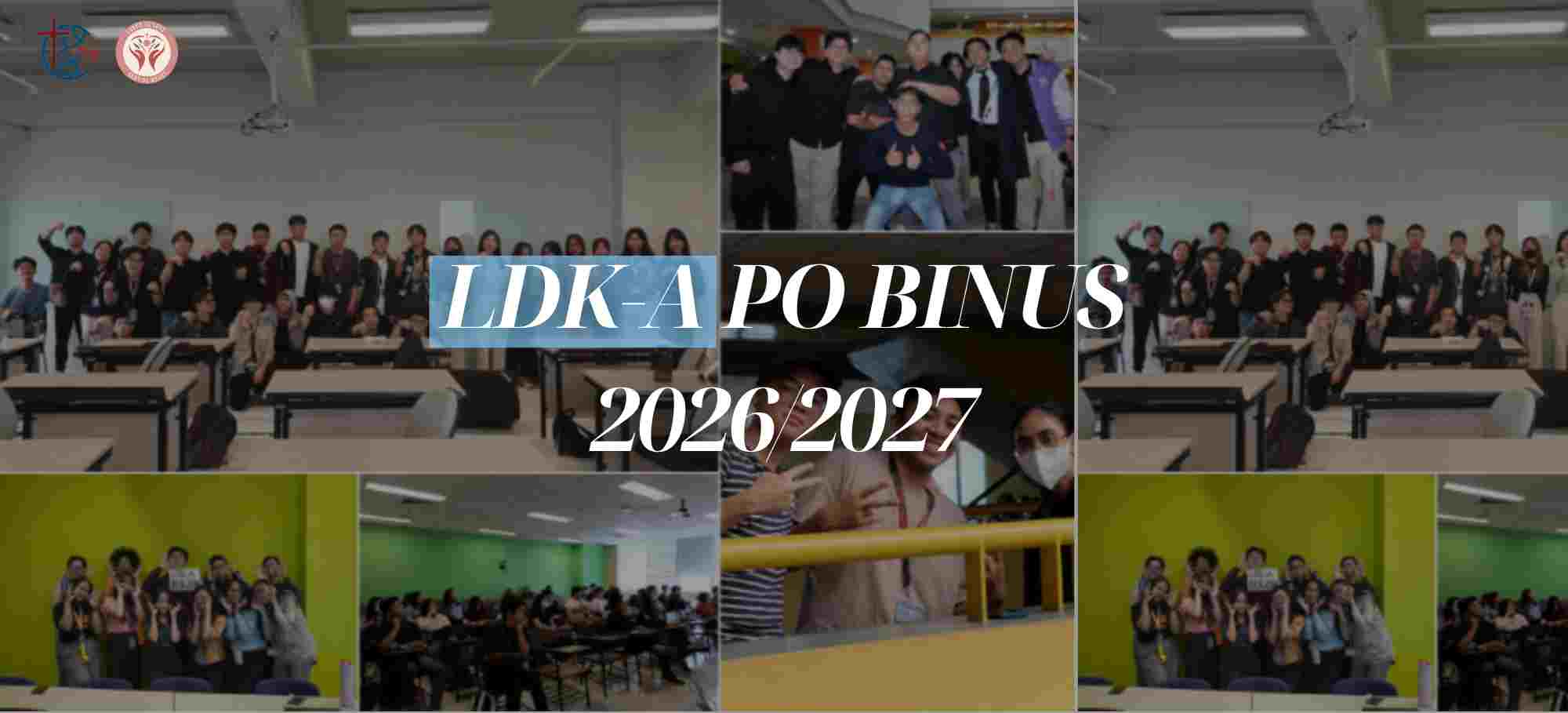 LDK-A PO BINUS 2026/2027