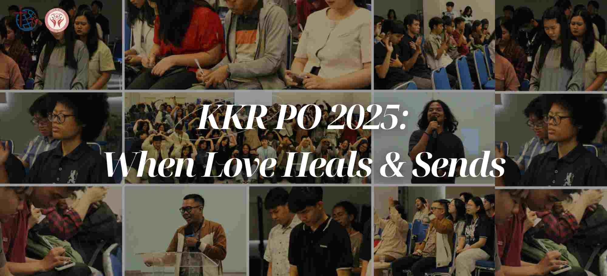 KKR PO 2025: When Love Heals & Sends