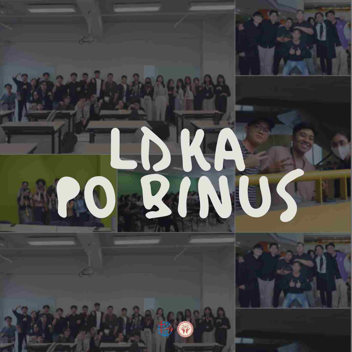 LDKA PO BINUS