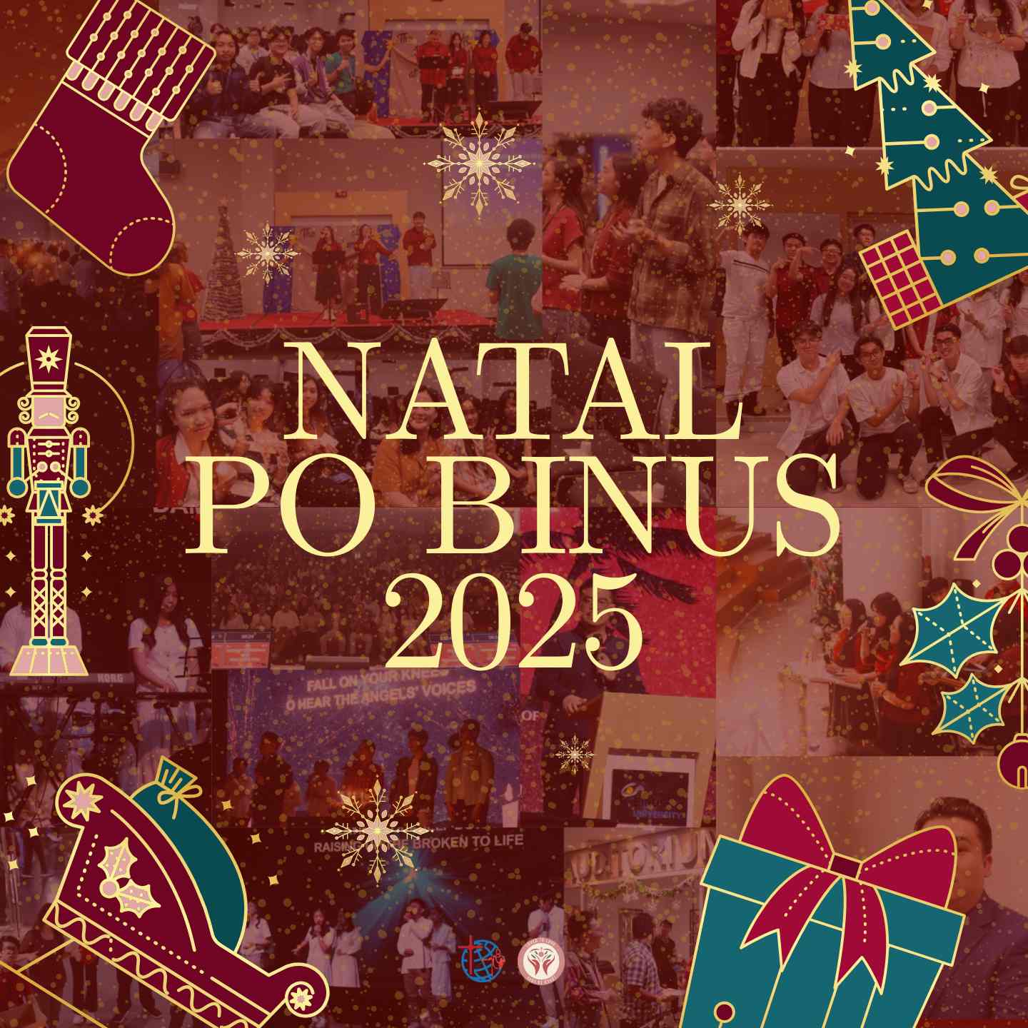 NATAL PO BINUS 2025
