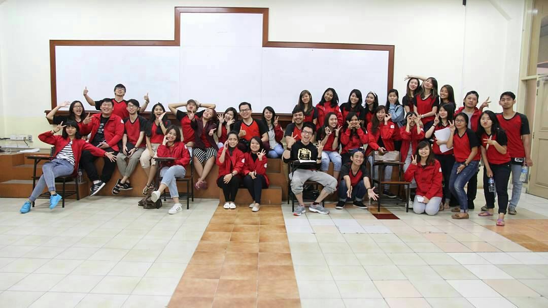 Auditions 2016