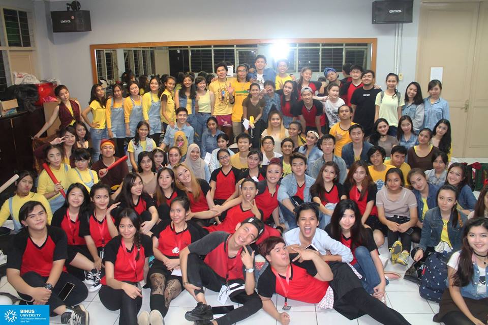 STAMANARA PERFORMANCE 2016