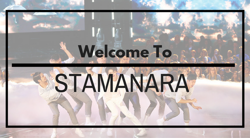 STAMANARA AUDITION ANNOUNCEMENT 2017