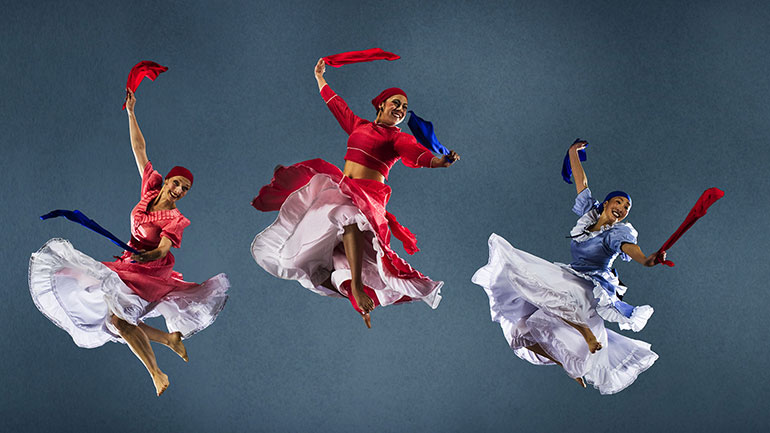 International Dance Day