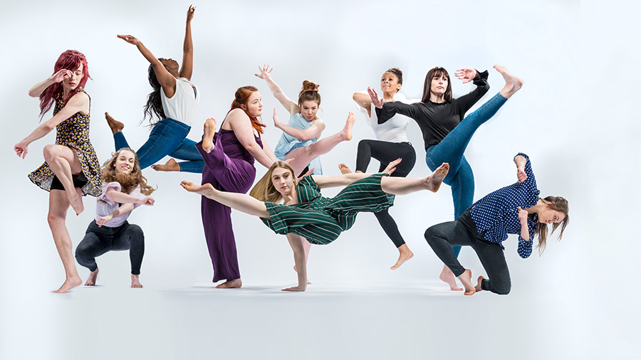 How Dance As A Lifestyle Can Make A Living