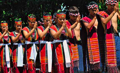 Tari Tor Tor Khas Sumatera Utara