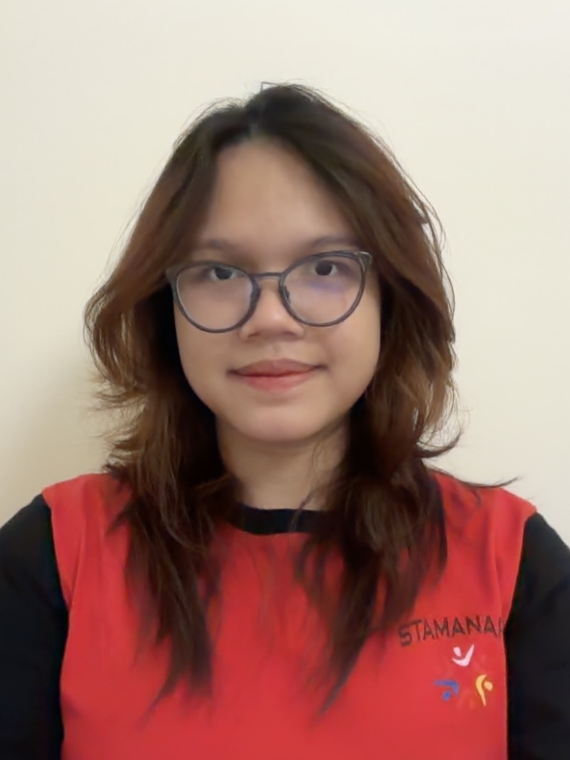 BINUS Kania Yuka Athesa