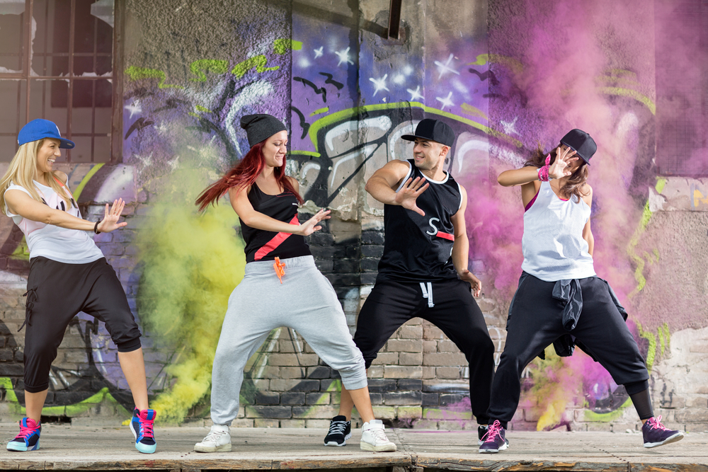 Gen Z  Banget, Ini dia Fashion Style yang lagi Nge-Trend di Kalangan Dancer!
