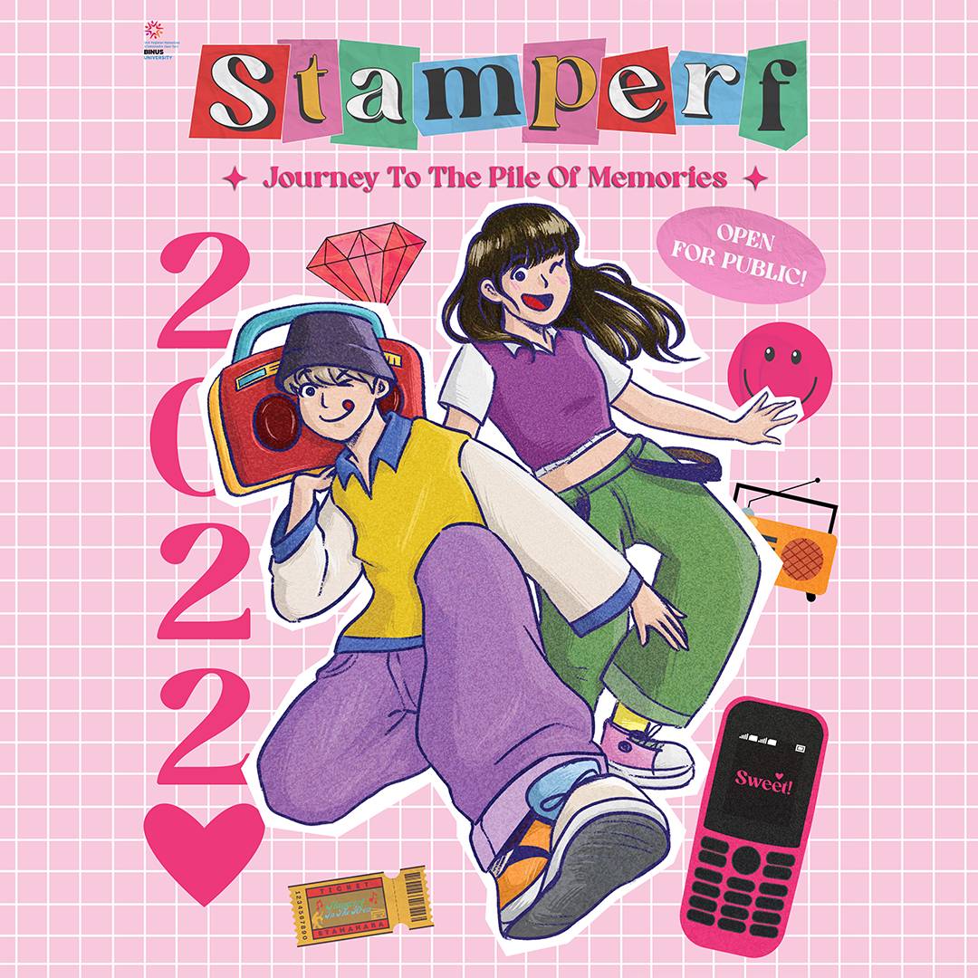 STAMANARA PERFORMANCE: Journey to the Pile of Memory