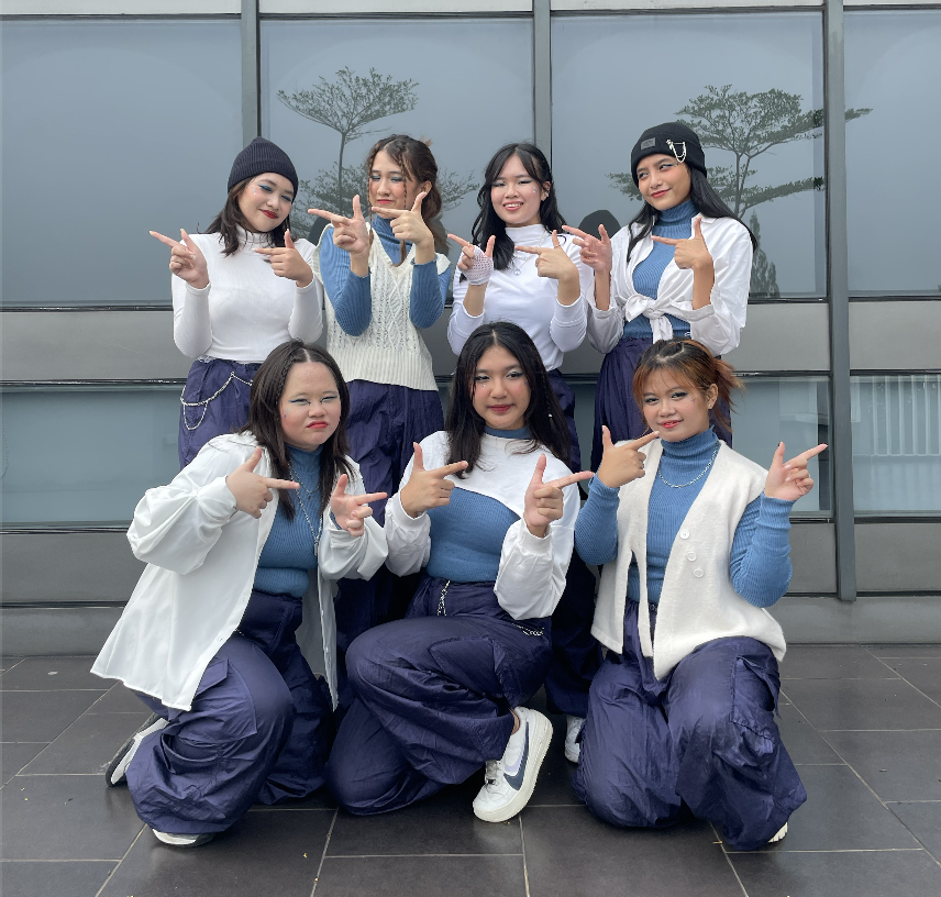 STAMANARA at Rahasia Gadis x Maybelline