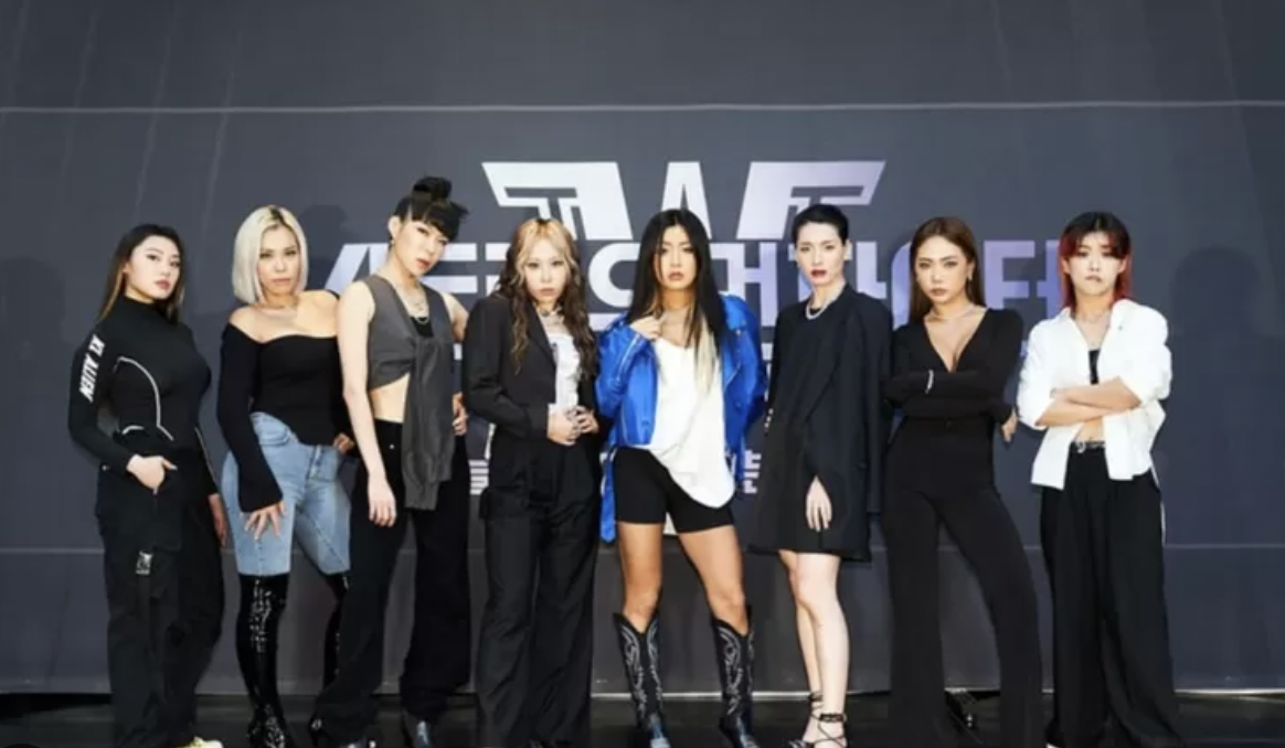 SWF 2 mau dimulai loh! masa gamau lihat sih dancers