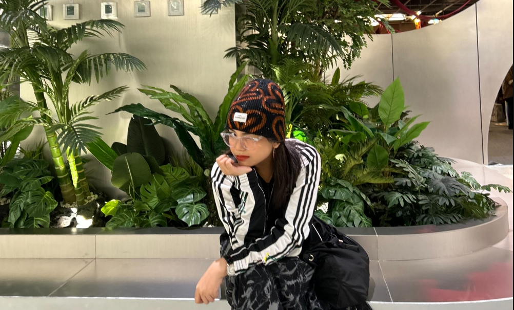 Dancer of the Month (July)