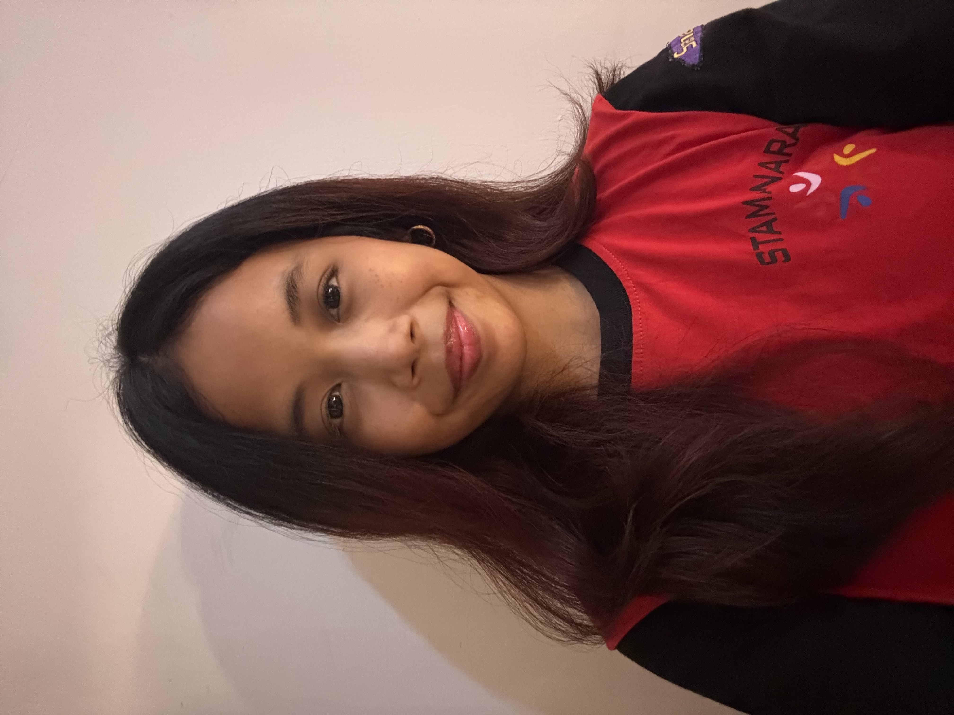BINUS Grace Maharani