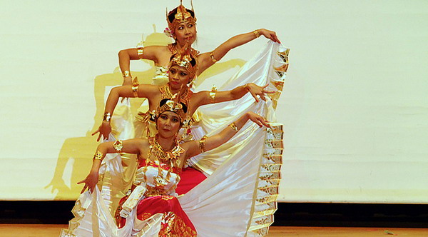 Tari Belibis: Pesona Gerak Elegan dari Warisan Budaya Indonesia