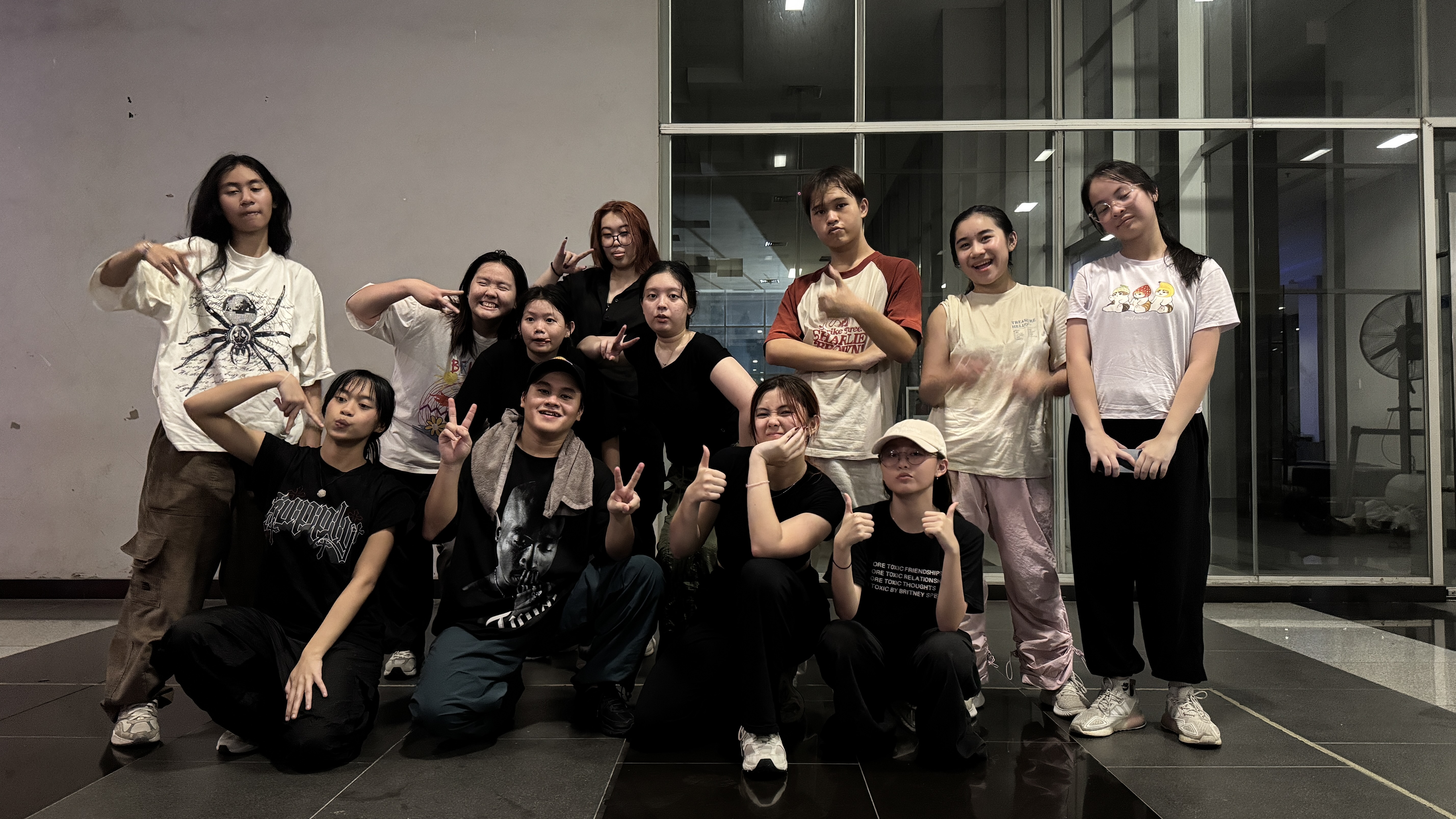 Open Class by STAMANARA kembali hadir!