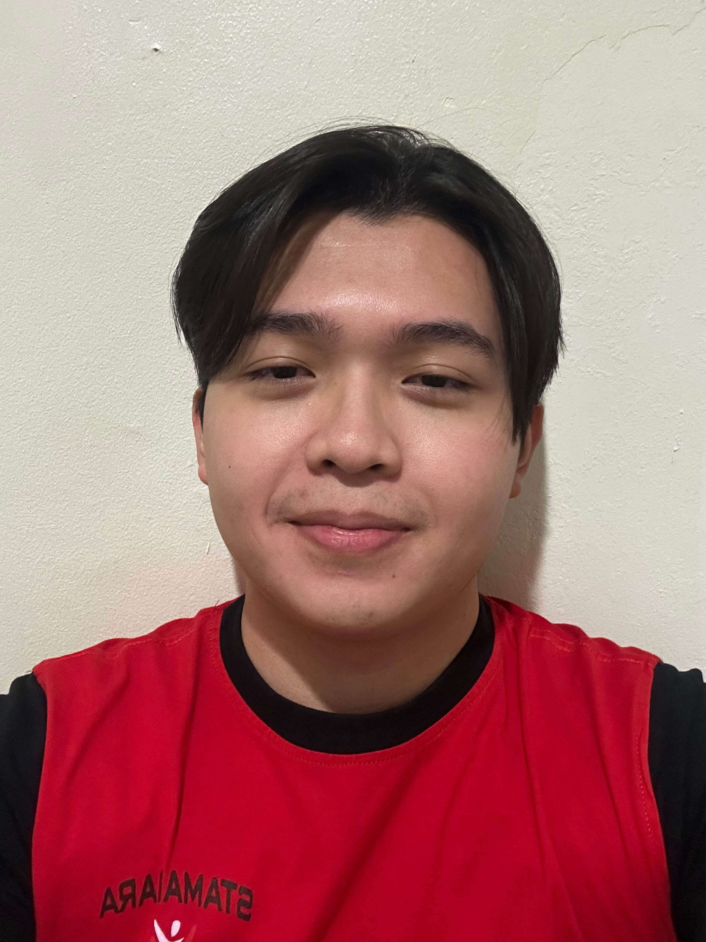 BINUS Dhiki Jang Jaya Putra
