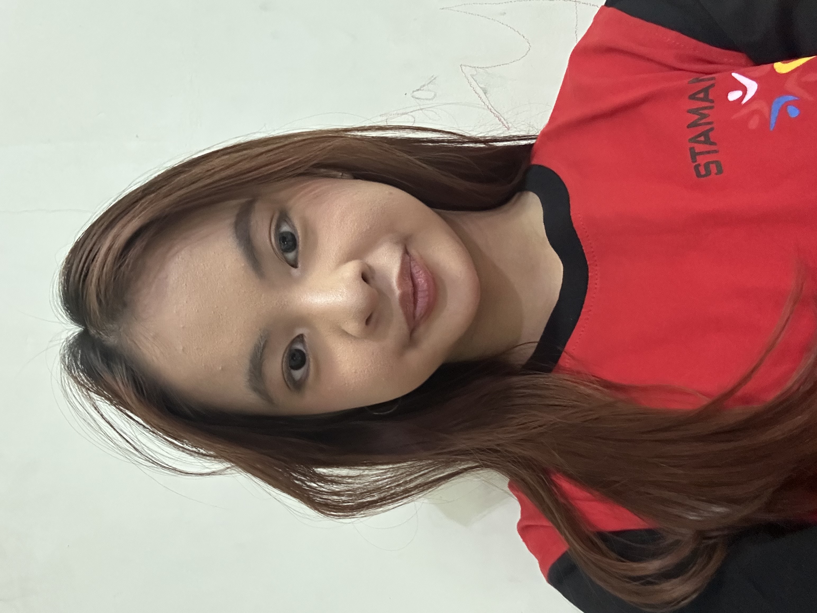 BINUS Bianca Elova Kurniadi