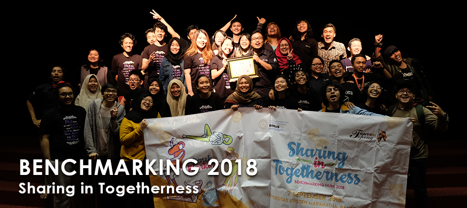 Benchmarking NUNI 2018