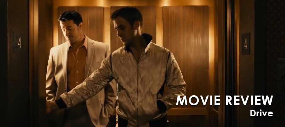 Movie Review: Drive