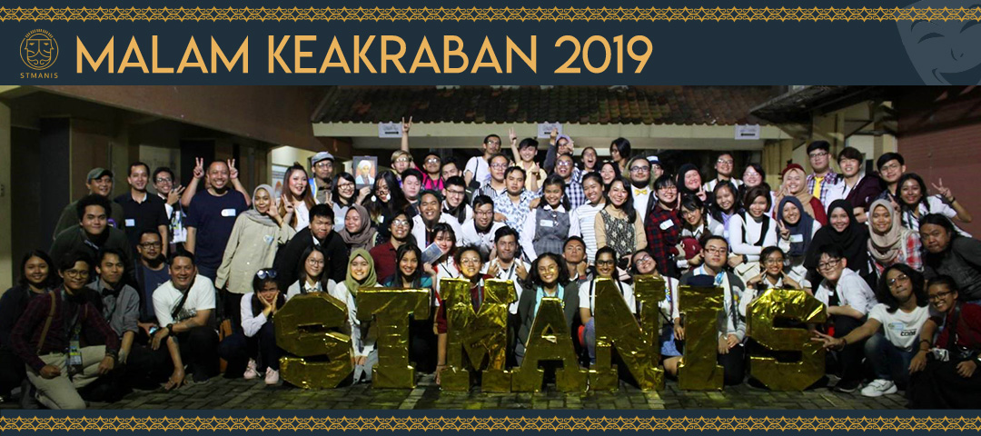 MAKRAB 2019