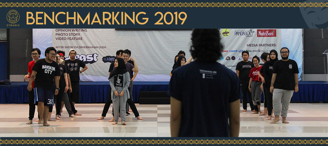 BENCHMARKING 2019