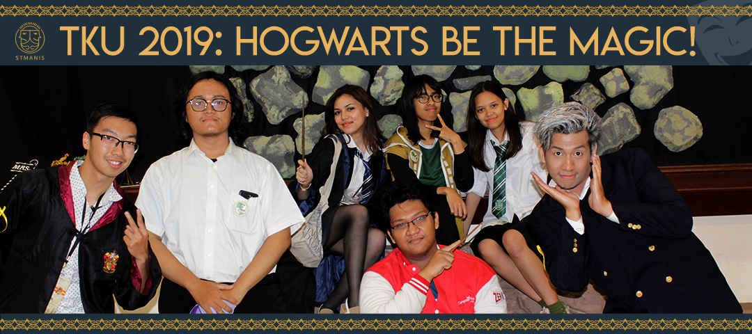 TKU 2019: Be the Magic!