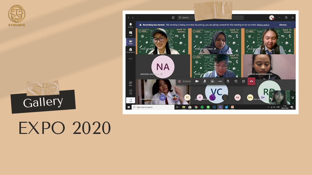 EXPO 2020