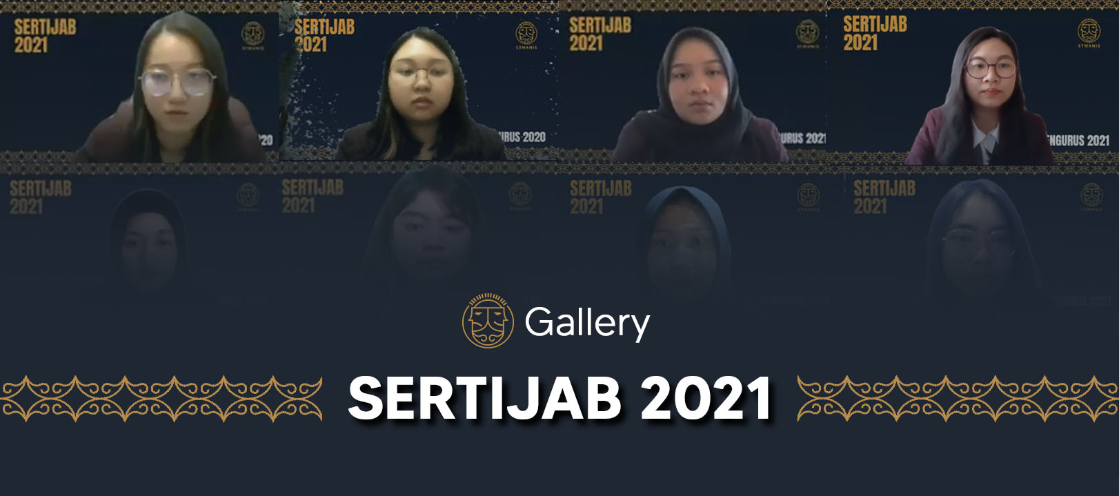 SERTIJAB 2021