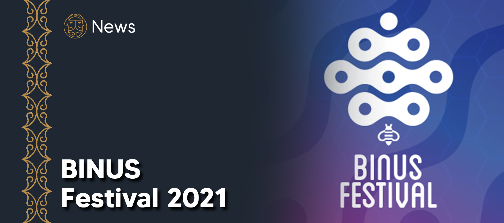 BINUS Festival 2021