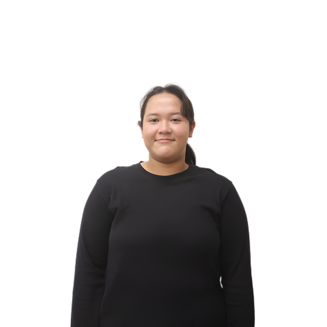 BINUS Kafka Almayra Budiarsa